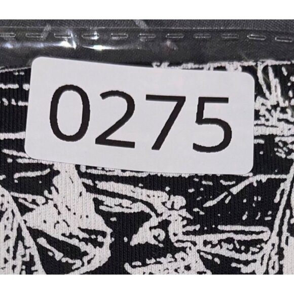 Levis Vintage Fit T-Shirt Black S - Picture 10 of 10